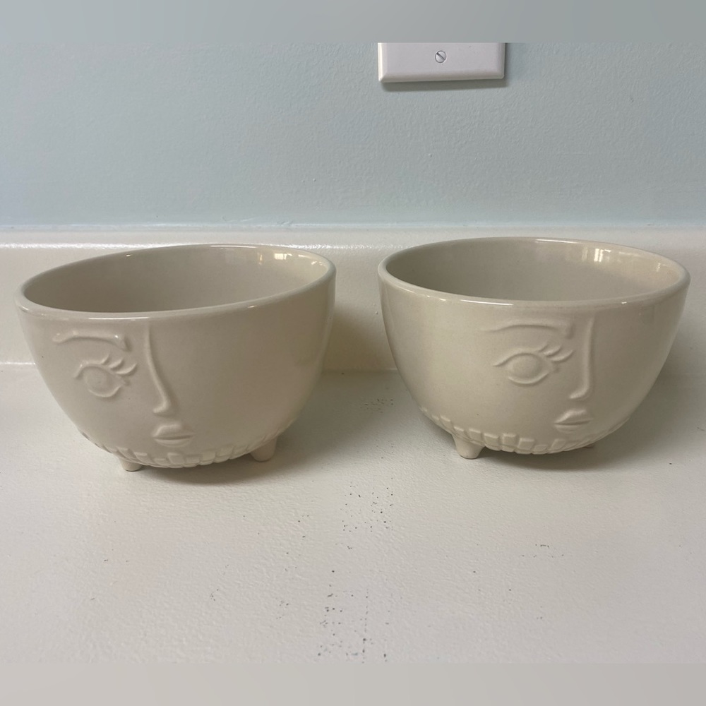 Unique bowl set - Picture 3 of 5